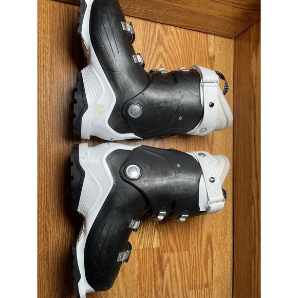 Salomon X Access 60 W Wide Ski Boots - Picture 7 of 8